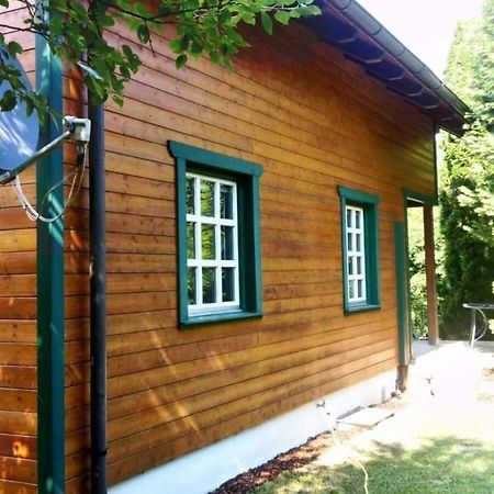 Ferienhaus Himmelreich Seebenstein Bagian luar foto