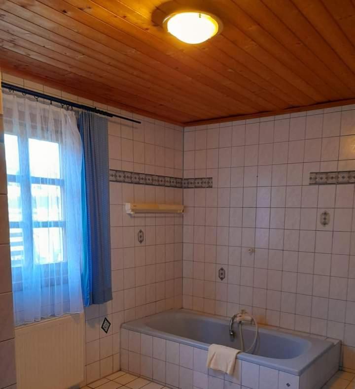 Ferienhaus Himmelreich Seebenstein Bagian luar foto