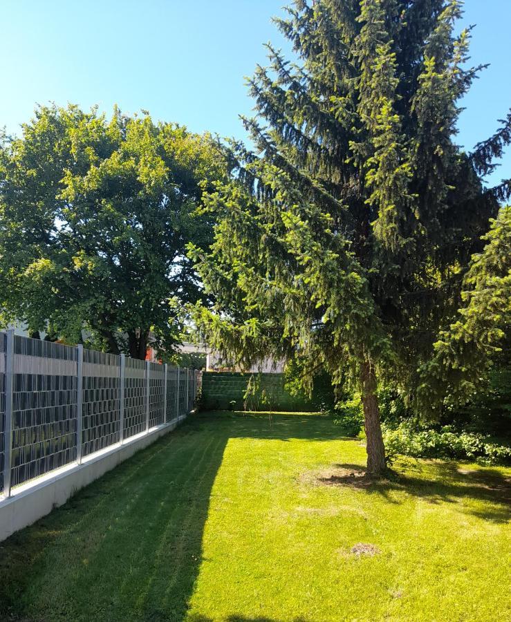 Ferienhaus Himmelreich Seebenstein Bagian luar foto